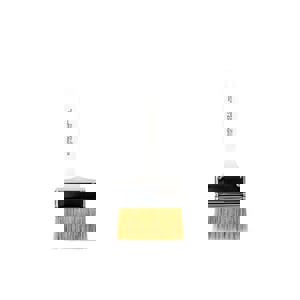 3 SOLVENT PROOF CHIP BRSH